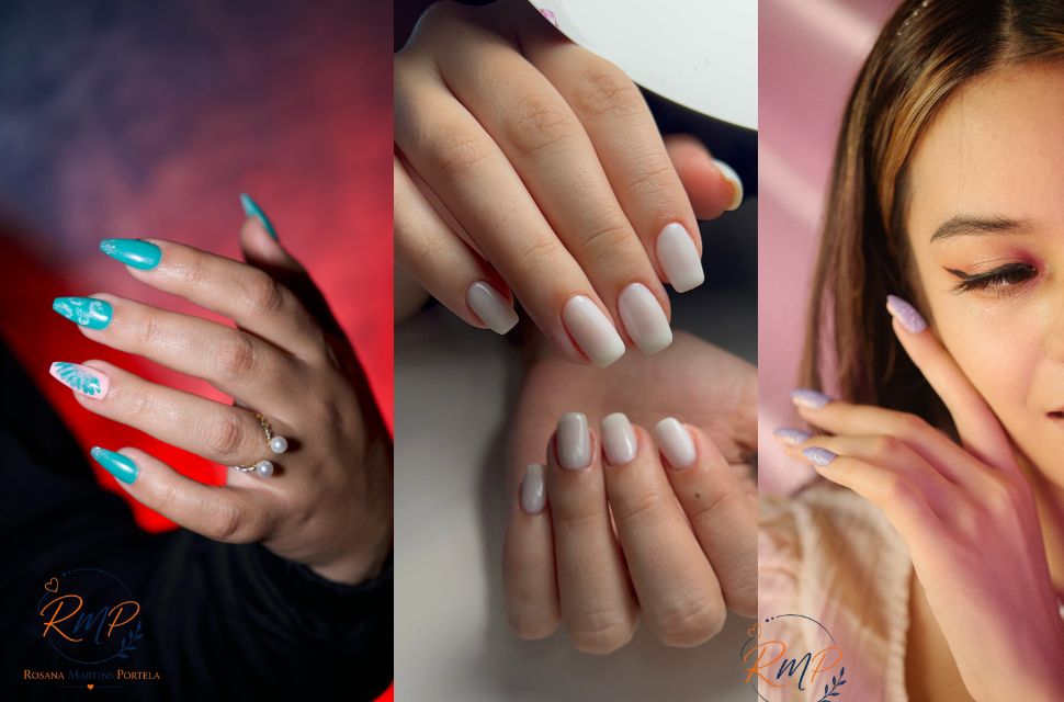 Cuidados com as Unhas Naturais: 10 Dicas para Ter Unhas Bonitas e Saudáveis