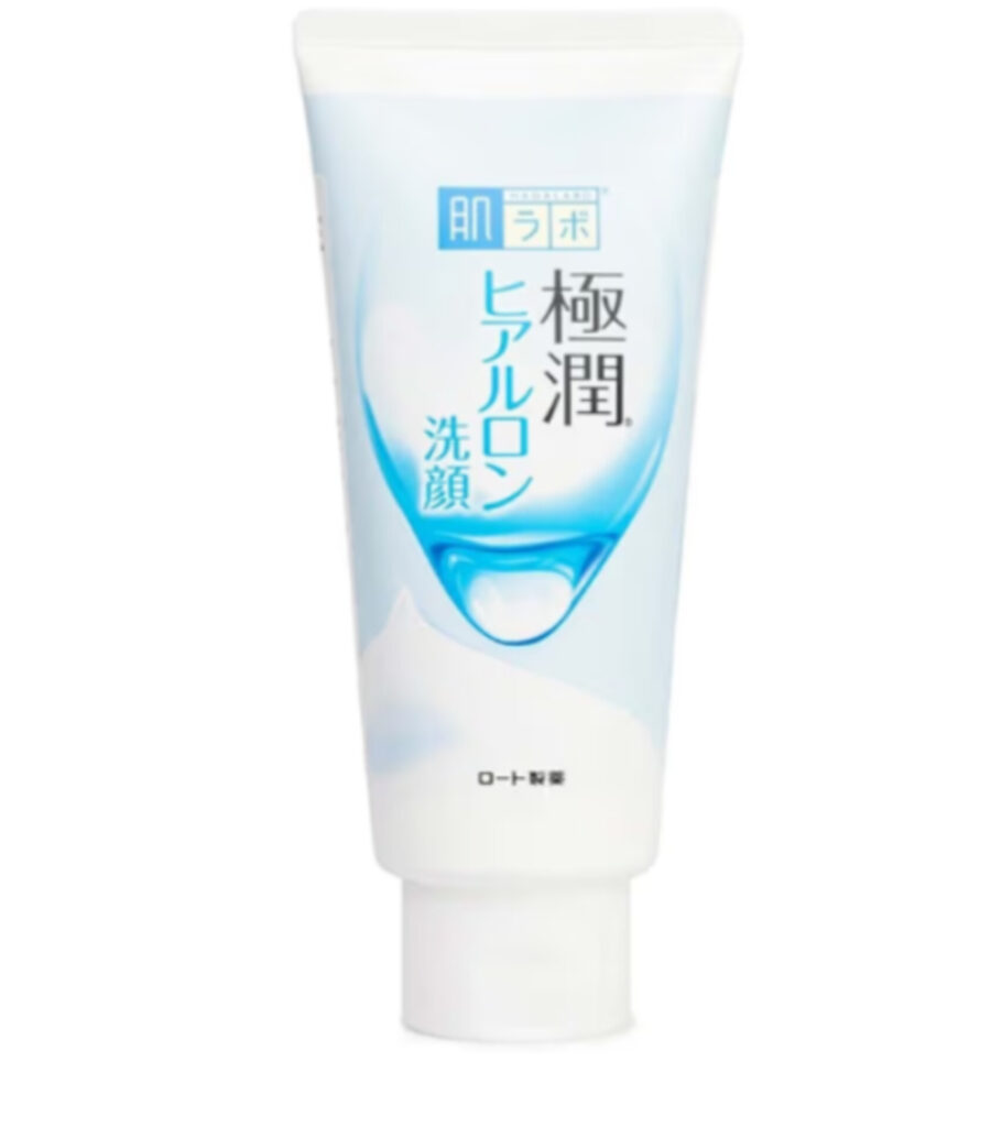 sabonete facial
